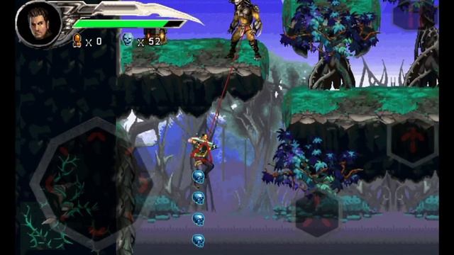predators:java game Android longplay Gameloft..! [no death run] смотреть онлайн
