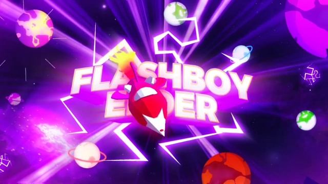 FLASHBOYENDER||2D INTRO||PAID||MADE ON ANDROID 100% смотреть онлайн