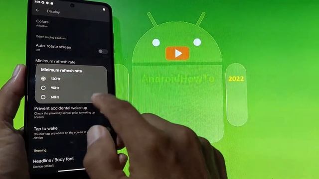 PixelExtended 4.2 UNOFFICIAL for Poco X3 NFC Update: 220313 - FPS Test 3D смотреть онлайн