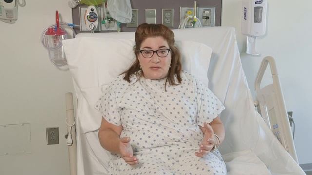 Patient from Window 9 - PREVIEW смотреть онлайн
