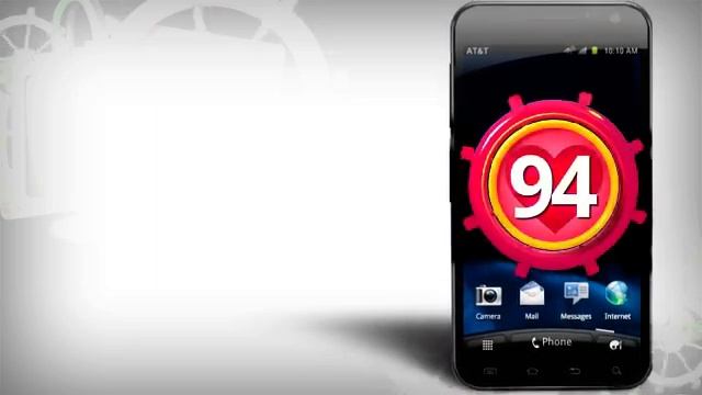 Animated Battery Widgets смотреть онлайн