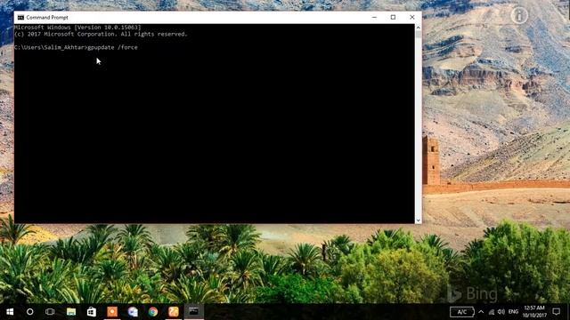 How to install .NET Framework on window 10 in Urdu/Hindi смотреть онлайн