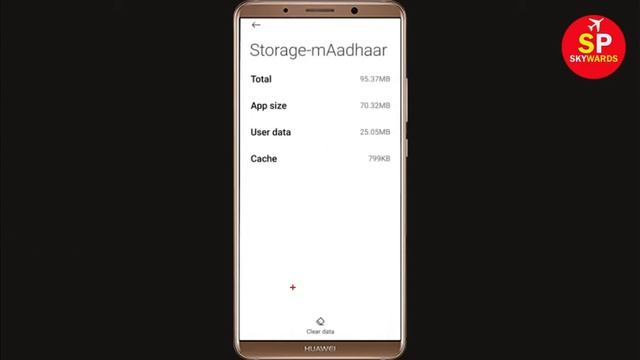 How To Fix mAadhaar App Keeps Crashing Problem Android & Ios - mAadhaar App Crash Issue смотреть онлайн