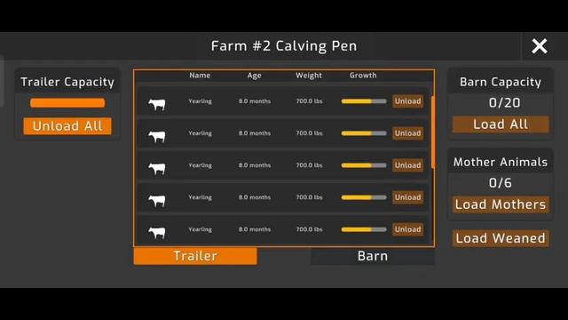 Content Update American Farming || American Farming Update || American Farming v 0.4.50! смотреть онлайн