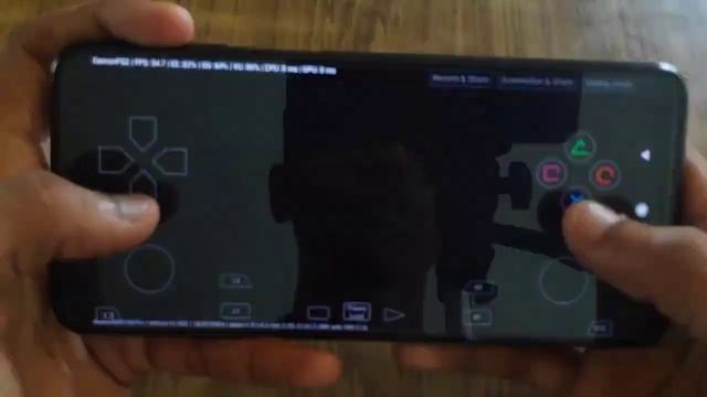Altered Beast Ps2 Gameplay On Poco M2 Pro Using Damon Ps2 Emulator Snapdragon 720G смотреть онлайн