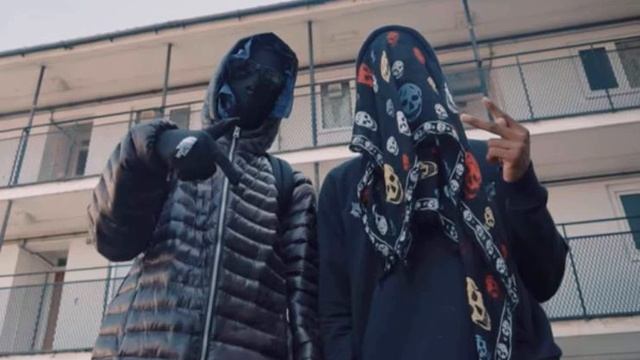 [FREE] Y.CB x Yanko x UK Drill Type Beat - "Assassins" | Prod. Mental смотреть онлайн