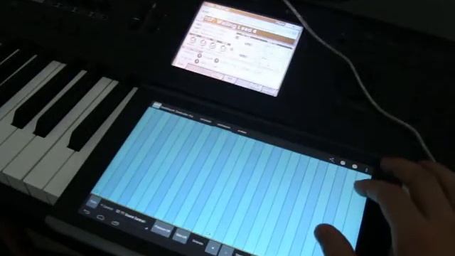 Kontinuum Controller - Demonstration смотреть онлайн