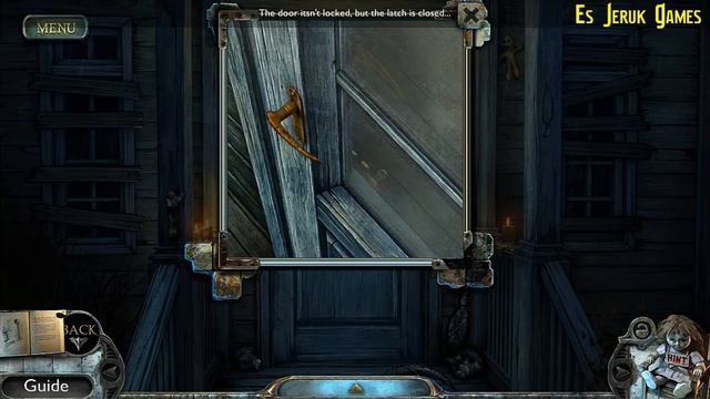 True Fear : Forsaken Souls 1 (Eps. 1) Full Version Gameplay Indonesia смотреть онлайн