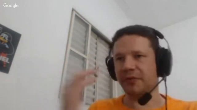 Live com Heitor Faria, o mestre do Bacula смотреть онлайн