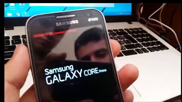 How to install TWRP custom recovery for SAMSUNG Core Prime SM G361H смотреть онлайн