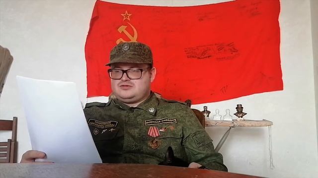 Warlock представляет: Василий Шукшин. Верую! (Пасхальная читка) смотреть онлайн