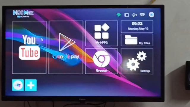H96 Max V11 YouTube And Playstore Problem