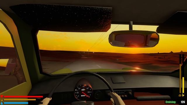 My new Home! - The Long Drive - part 12 смотреть онлайн