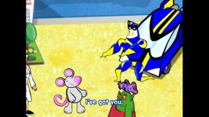 Kid`s box 2 unit 9 song with lyrics