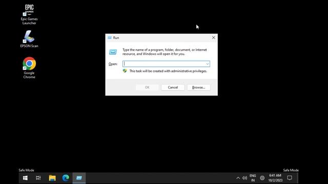 Fix User Account Control (UAC) Yes Button Missing in Windows 11 | Easy fix | 2023 смотреть онлайн