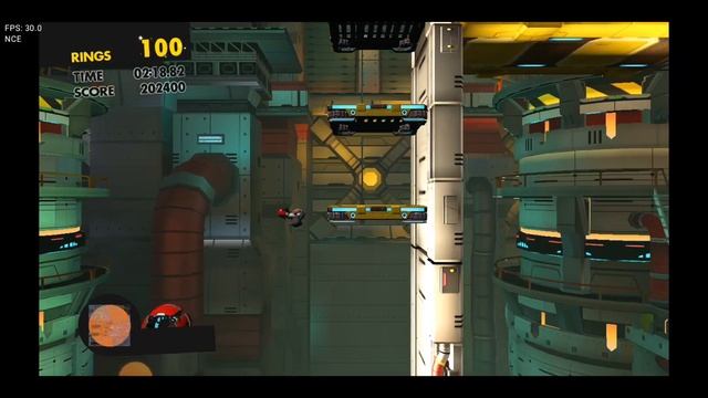 Sonic Forces Yuzu NCE + Settings смотреть онлайн