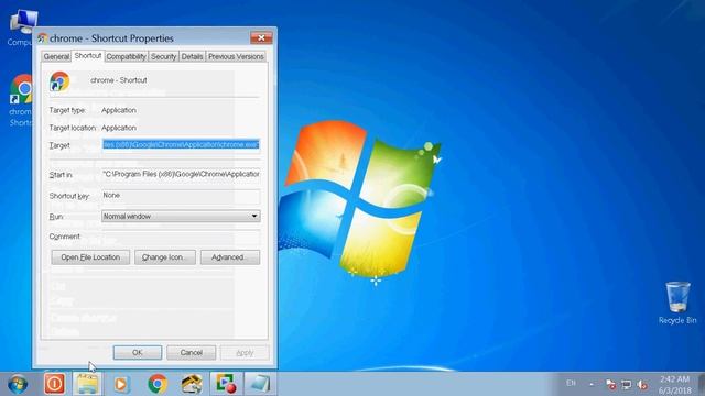Move Chrome Cache from SSD to Hard Drive смотреть онлайн