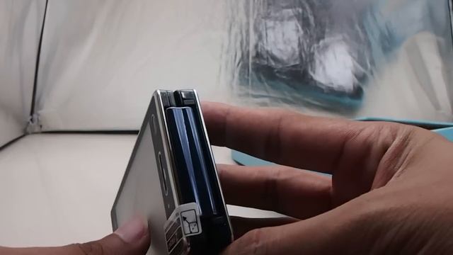 Unbox VKWOrld T2 Android Flipphone смотреть онлайн