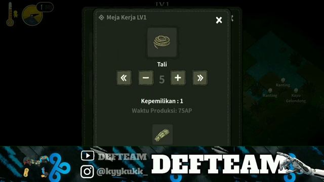 Game The Wild Darkness Mod Apk Android Terbaru 2023 смотреть онлайн