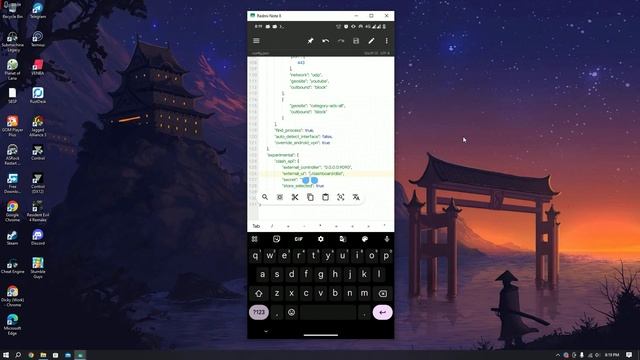 Tutorial Pake Kernel SING-BOX di Box For Magisk/Root | Tutorial Bahasa Indonesia смотреть онлайн