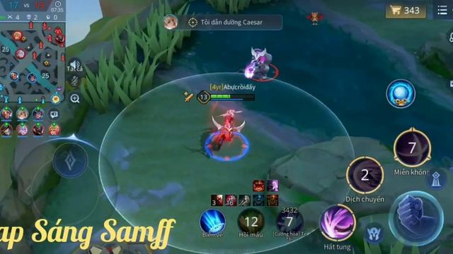 [KHÔNG AN TOÀN] Map Sáng Cho Android 11&12 | Fix Văng Menu Ẩn | Free Key 2 Ngày смотреть онлайн