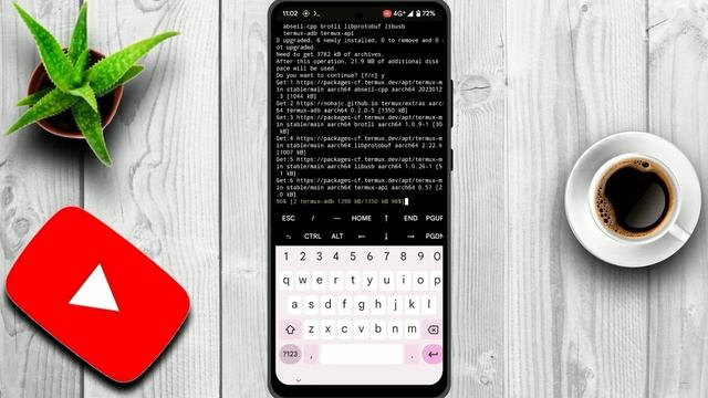 INSTALL TWRP RECOVERY THROUGH TERMUX 2023
