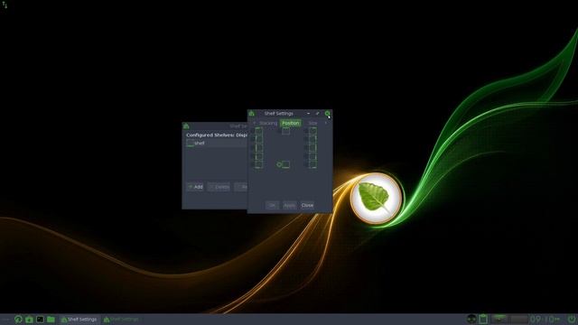 Bodhi 5.1 смотреть онлайн