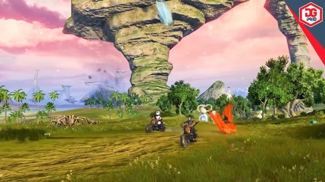 7 Game Open World Survival Terbaik Android 2022 | Grafik HD смотреть онлайн