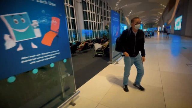 ANTALIYA-ISTANBUL-URGANCHA. BIZ UYGA QAYTDIK смотреть онлайн