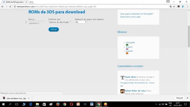 How to download CITRA latest version смотреть онлайн
