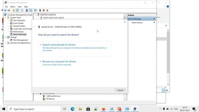 How To Fix WiFi Not Working Issue On Windows 10 / 7 | Malayalam смотреть онлайн