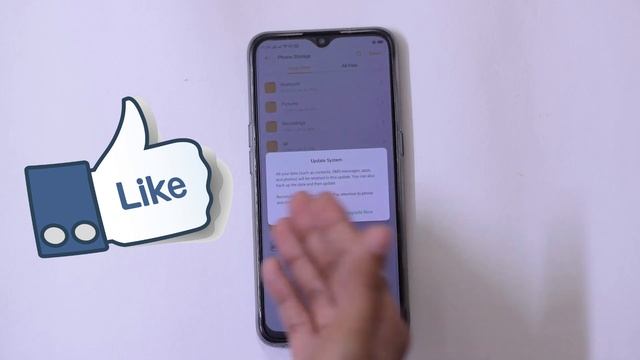 🔥How to update Realme xt to Realme UI | Android 10 | in kannada смотреть онлайн