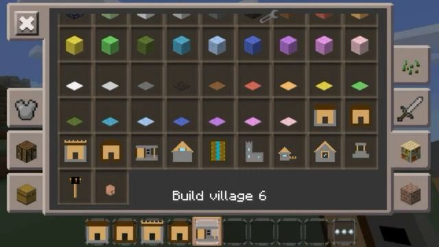 Mod Instant Structures | Build Village For Mastercraft And Craftsman | 100% Working