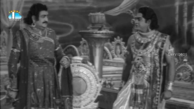 Vikramarka Vijayam Telugu Full Movie || Ramakrishna, Vijaya Nirmala @skyvideostelugu смотреть онлайн
