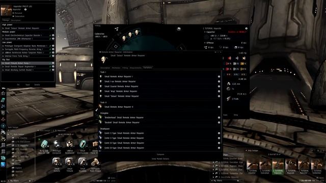EVE Online - Fittujeme s Ostrickerem | Amarr T1 Frigaty смотреть онлайн