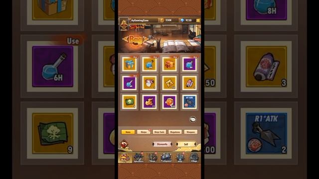 Pixel Warrior: Ultimate War - 2 New Redeem Code New Naruto Strategy Idle Game // Android/ApK смотреть онлайн