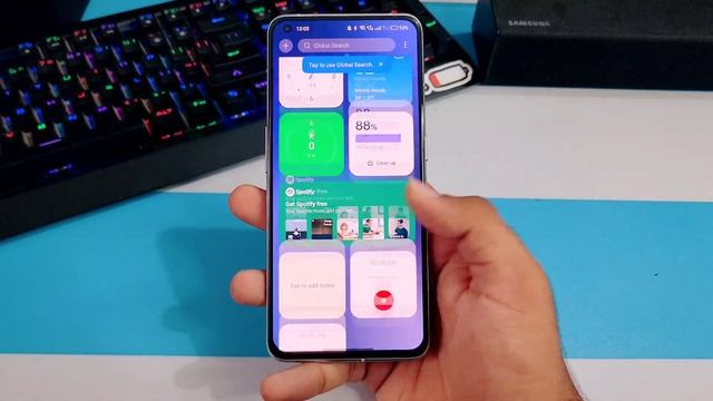 Oneplus OxygenOS 13.1 Upcoming Features | Nord 2 5G,Nord Ce 2 5G,Nord Ce 5G,Ce 2 Lite,Nord 2T смотреть онлайн
