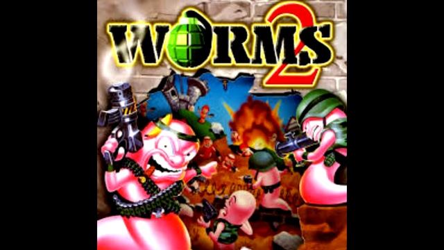 Worms 2/Worms World Party - Polish2 Voicebank смотреть онлайн