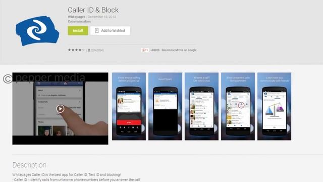 Top 5 Call Blocking Apps for Android - Free and Effective смотреть онлайн