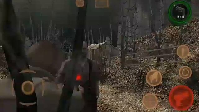 Nuevo Update | Resident Evil Mercenarios | Android 2018 | Con Modo Historia | смотреть онлайн