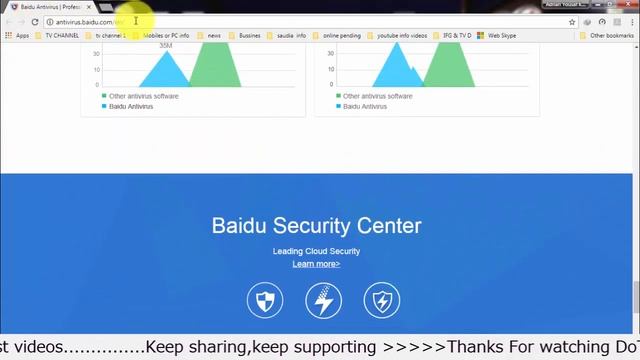 Best Lifetime AntiVirus For Laptop/PC ( No Crack No License )For All Windows смотреть онлайн