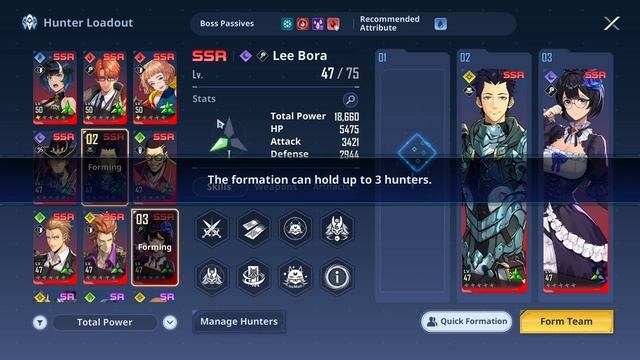 Battlefield of Time Cerberus 2:27 w/Build and Support | (Solo Leveling: Arise) смотреть онлайн
