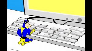 Kid`s box 2 unit 3 story