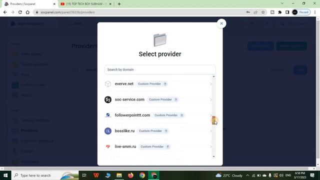 SocPanel Smm Panel For Free | Best SMM Panel Script | How to Create Smm Panel For Free смотреть онлайн