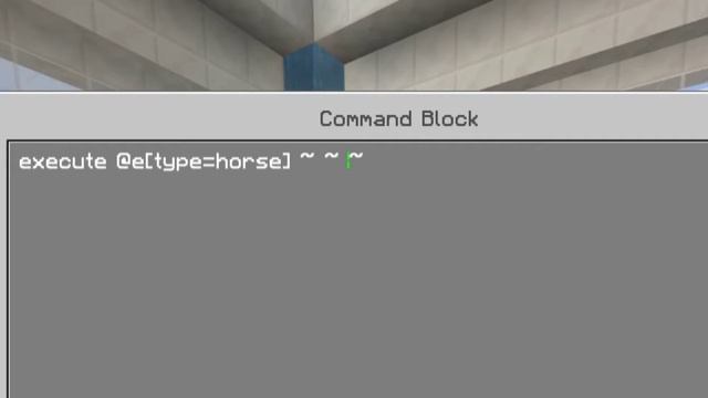 How to Ride a Ravager using Commands in Minecraft Bedrock Edition!! смотреть онлайн