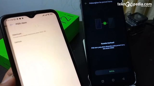 Cara Memindahkan Semua File Daftar Kontak Foto Video Aplikasi HP Lama ke HP Baru Infinix Beda Merek смотреть онлайн