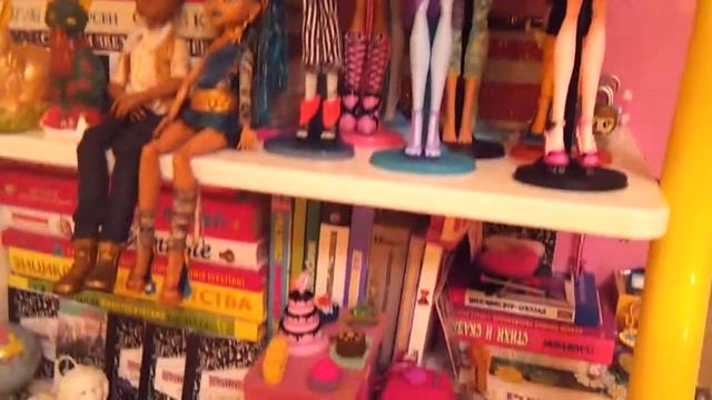 Tag:monster high смотреть онлайн