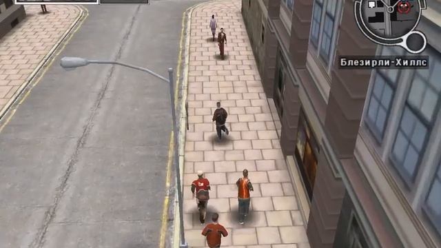 Crime Life Gang Wars #15 Тлюхи для мажора 2 смотреть онлайн