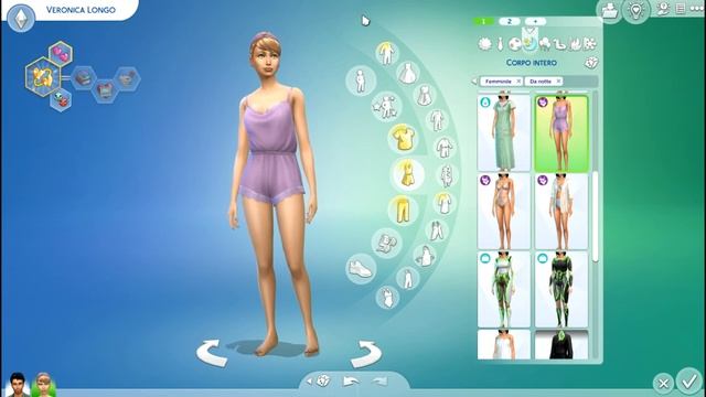 Ep.0 "Un nuovo gameplay! - Another Life 2.0 - The Sims 4 смотреть онлайн