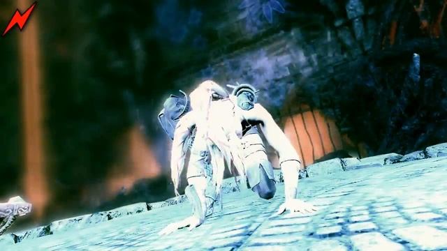 Blades of Time - PC Gameplay - [HD] смотреть онлайн